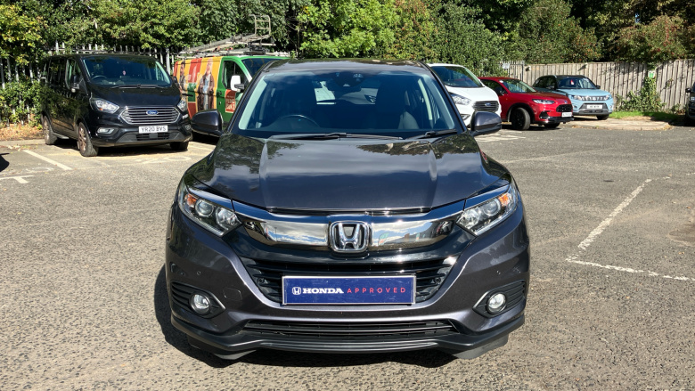 Honda HR-V 1.5 i-VTEC SE 5dr Petrol Hatchback